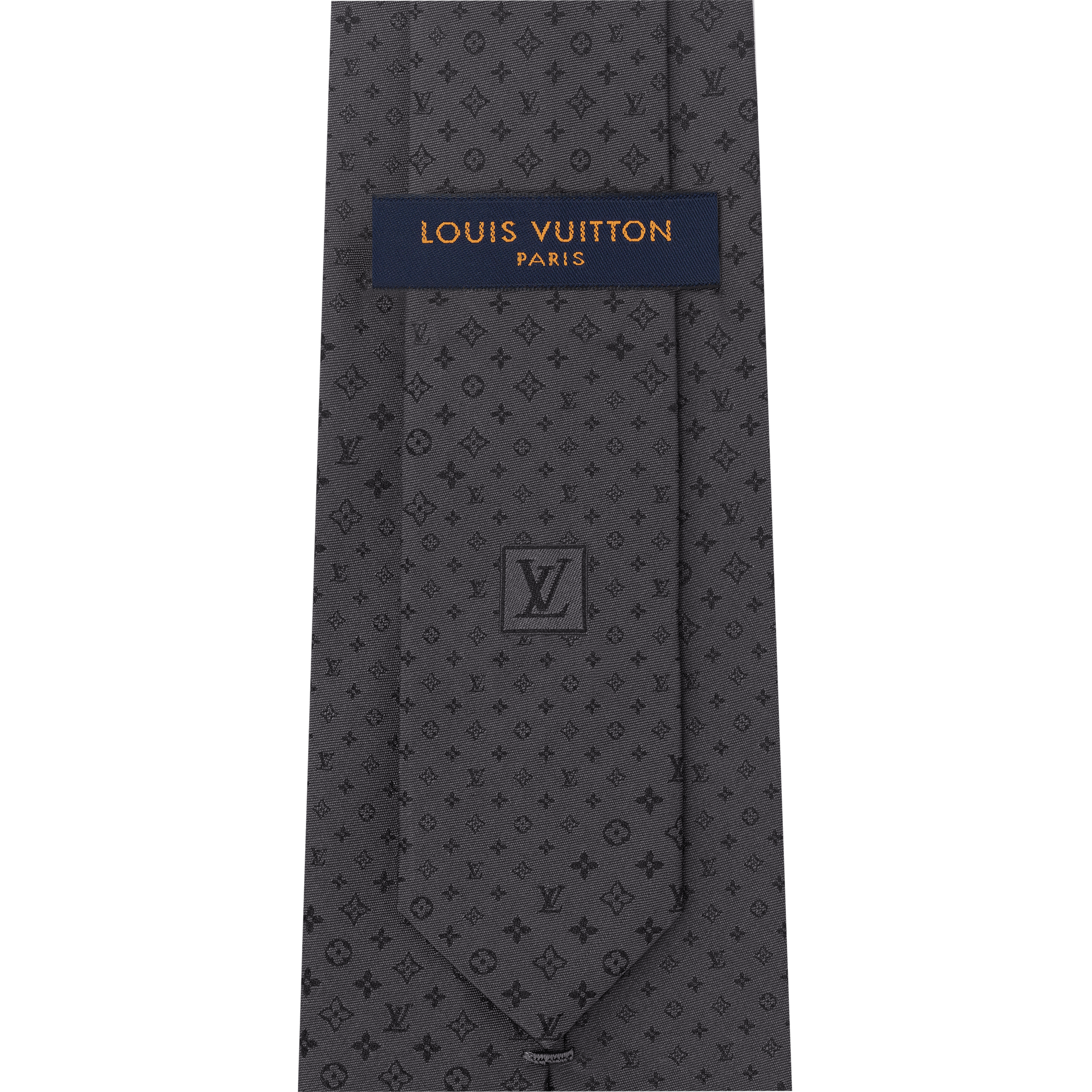 Louis deals vuitton ties